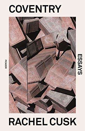 Coventry: Essays (English Edition)