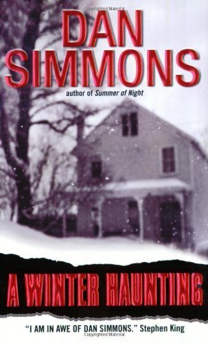 A Winter Haunting (Seasons of Horror Book 2) (English Edition)