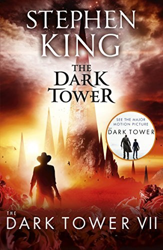 The Dark Tower VII: The Dark Tower: (Volume 7) (English Edition)