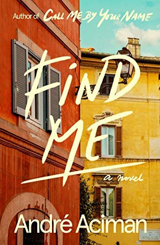 Find Me: A Novel (English Edition)