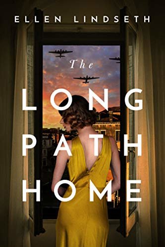 The Long Path Home (English Edition)