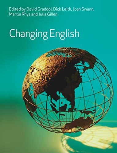 Changing English (English Edition)