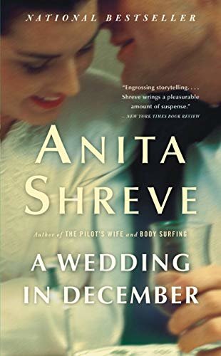A Wedding in December: A Novel (English Edition)