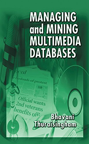 Managing and Mining Multimedia Databases (English Edition)