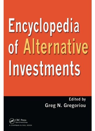 Encyclopedia of Alternative Investments (English Edition)