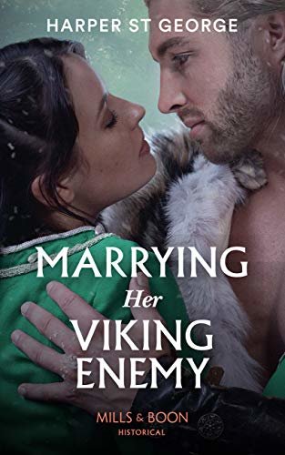 Marrying Her Viking Enemy (Mills & Boon Historical) (To Wed a Viking, Book 1) (English Edition)
