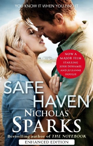Safe Haven (English Edition)
