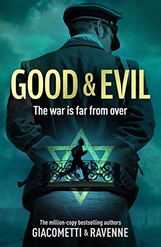 Good & Evil: The Black Sun Series, Book 2 (The Black Sun Trilogy) (English Edition)