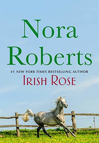 Irish Rose (Irish Hearts Book 2) (English Edition)