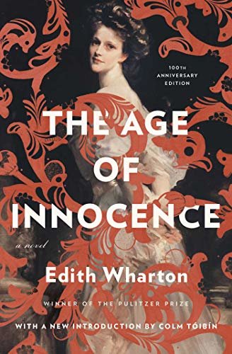 The Age of Innocence (English Edition)