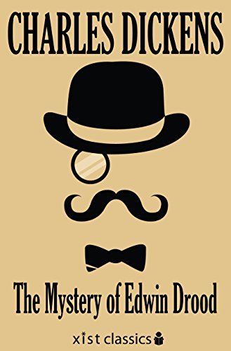 The Mystery of Edwin Drood (Xist Classics) (English Edition)