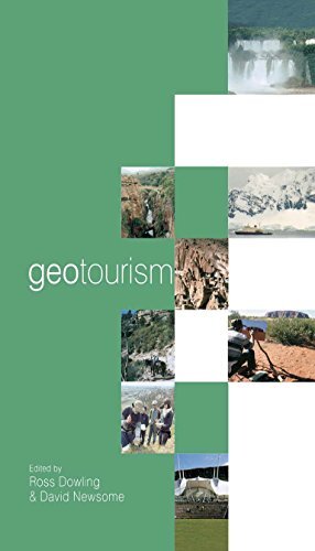 Geotourism: Sustainability, Impacts and Management (English Edition)