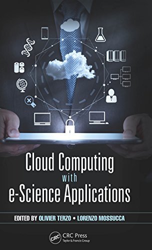 Cloud Computing with e-Science Applications (English Edition)