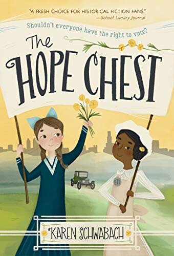 The Hope Chest (English Edition)