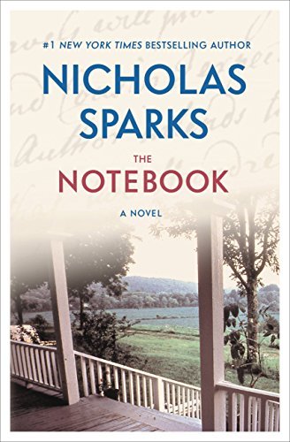 The Notebook (English Edition)