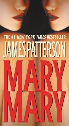 Mary, Mary (Alex Cross Book 11) (English Edition)