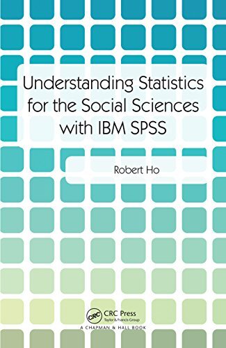 Understanding Statistics for the Social Sciences with IBM SPSS (English Edition)