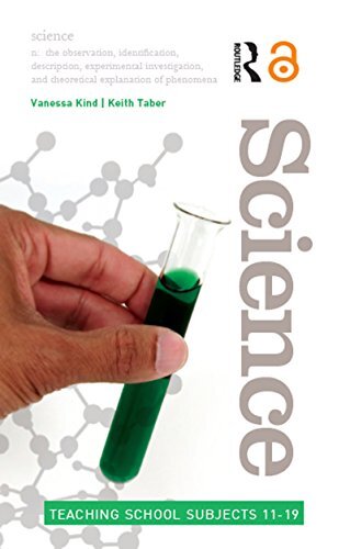 Science: Teaching School Subjects 11-19 (English Edition)