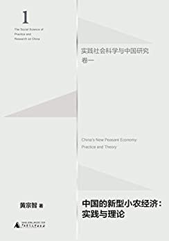 中国的新型小农经济:实践与理论(黄宗智教授关于中国小农经济的最新研究)