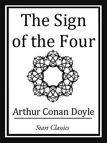 The Sign of the Four (English Edition)