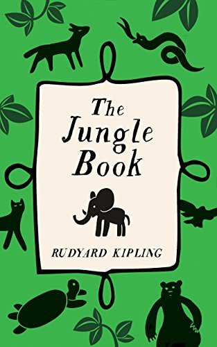 The Jungle Book (English Edition)