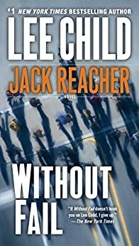 Without Fail (Jack Reacher, Book 6)