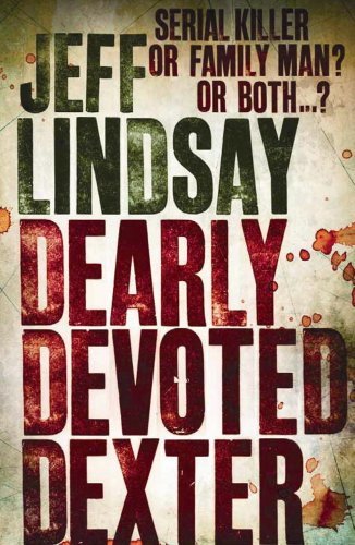 Dearly Devoted Dexter: Book Two (English Edition)