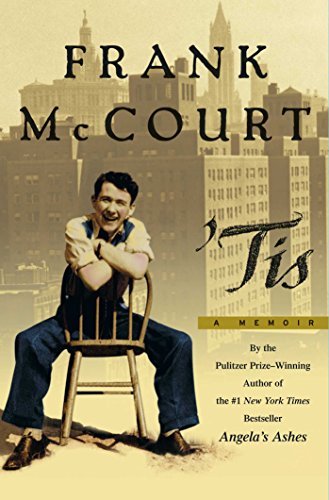 Tis: A Memoir (The Frank McCourt Memoirs) (English Edition)