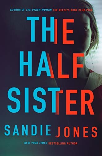 The Half Sister: A Novel (English Edition)