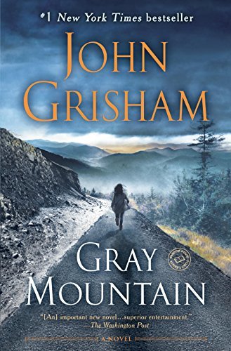 Gray Mountain: A Novel (English Edition)