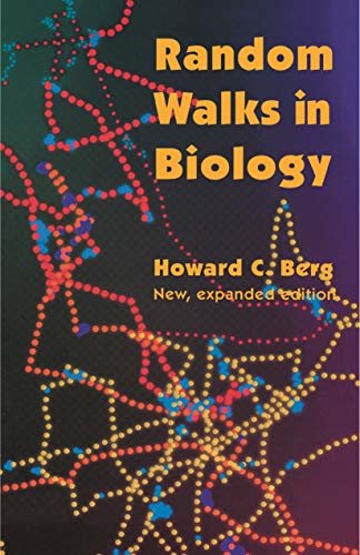 Random Walks in Biology: New and Expanded Edition (English Edition)