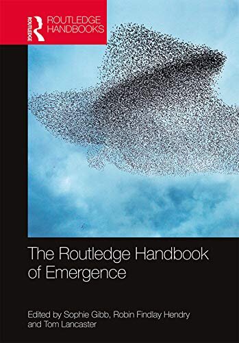 The Routledge Handbook of Emergence (Routledge Handbooks in Philosophy) (English Edition)