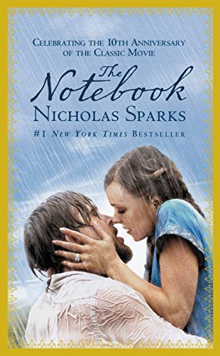 The Notebook: Student edition (Novel Learning Series) (English Edition)