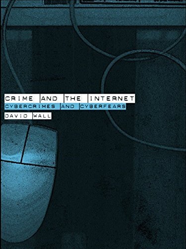 Crime and the Internet (English Edition)