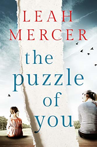 The Puzzle of You (English Edition)