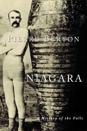 Niagara: A History of the Falls (English Edition)