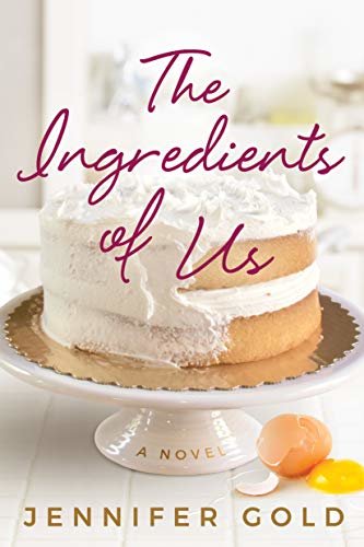 The Ingredients of Us (English Edition)