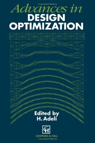 Advances in Design Optimization (English Edition)