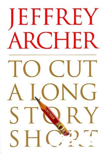 To Cut a Long Story Short (English Edition)