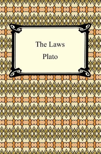 The Laws [with Biographical Introduction] (English Edition)