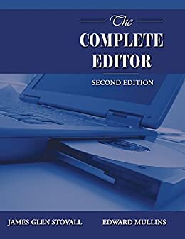 The Complete Editor (English Edition)