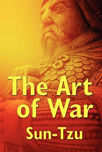 The Art of War (Unexpurgated Start Publishing LLC) (English Edition)