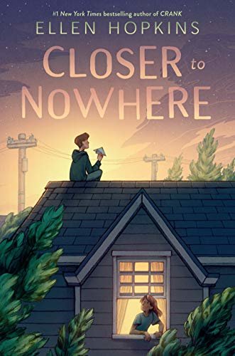 Closer to Nowhere (English Edition)
