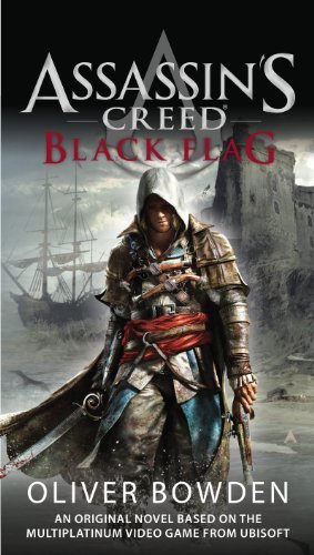 Assassin's Creed: Black Flag (English Edition)
