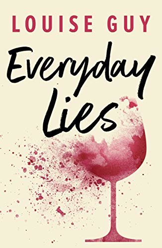 Everyday Lies (English Edition)