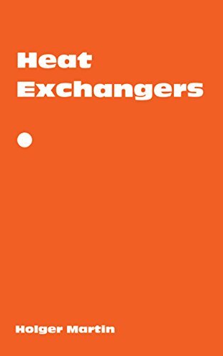 Heat Exchangers (English Edition)