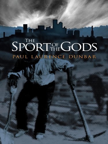 The Sport of the Gods (Dover African-American Books) (English Edition)