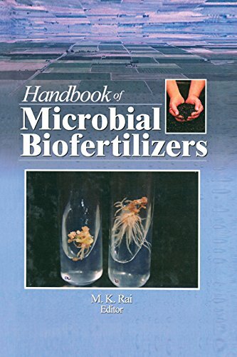 Handbook of Microbial Biofertilizers (English Edition)