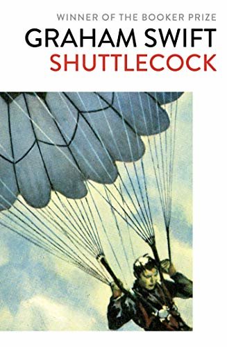 Shuttlecock (English Edition)