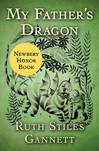 My Father's Dragon (English Edition)